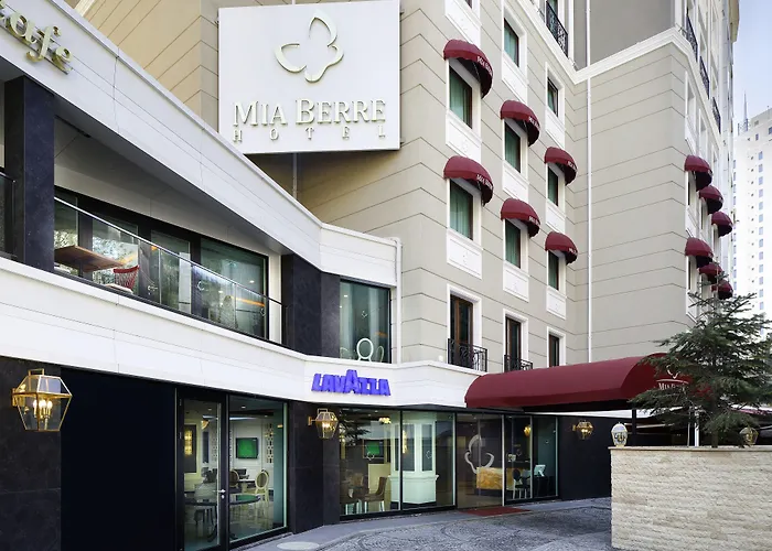 ميا باريه 4*