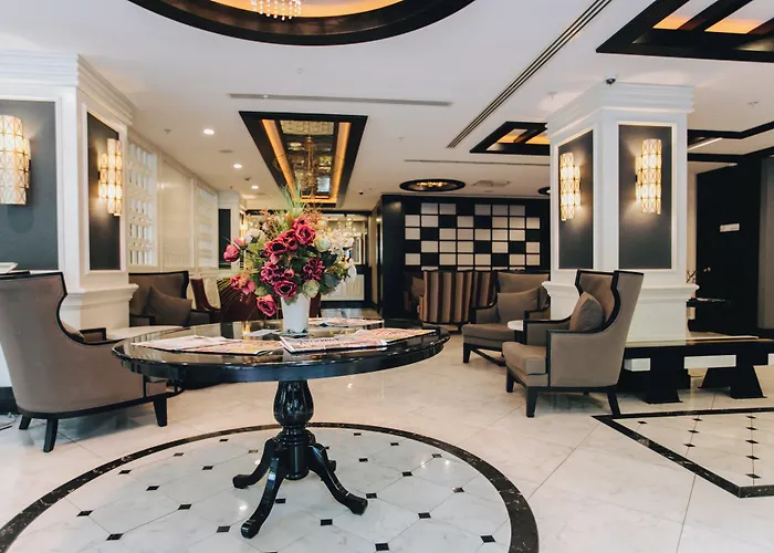 ميا باريه 4* اسطنبول