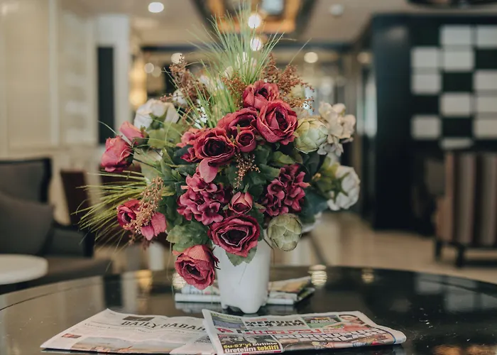 فندق ميا باريه