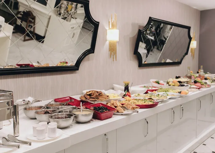 ميا باريه اسطنبول