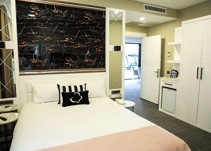 ميا باريه 4* اسطنبول