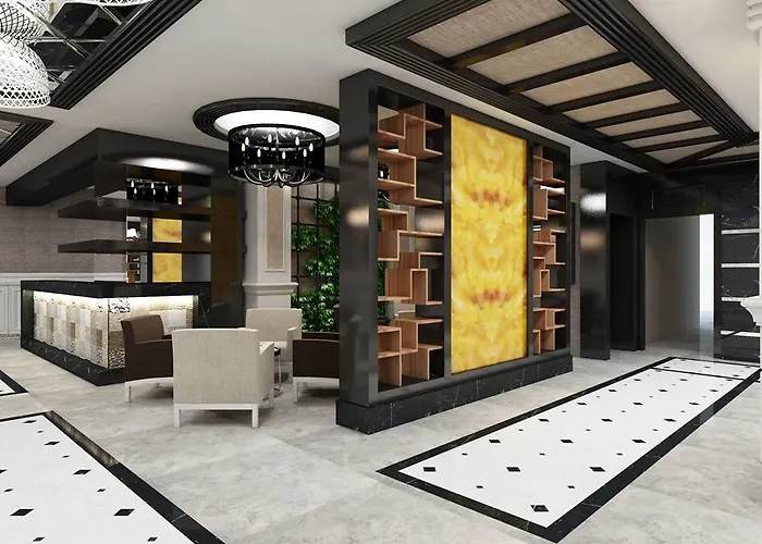 ميا باريه اسطنبول