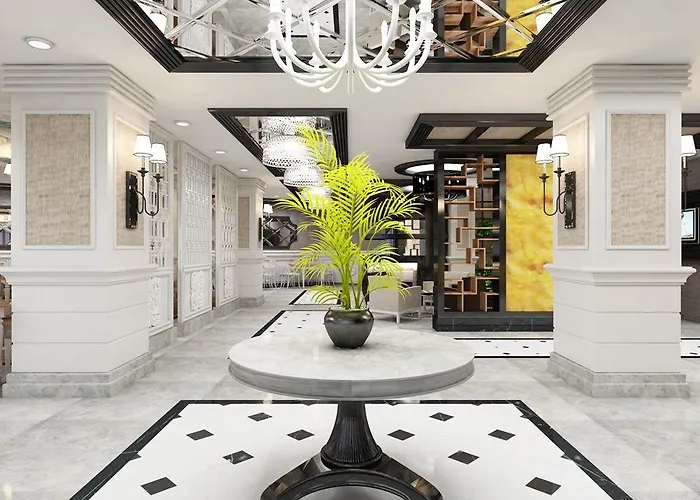 ميا باريه فندق