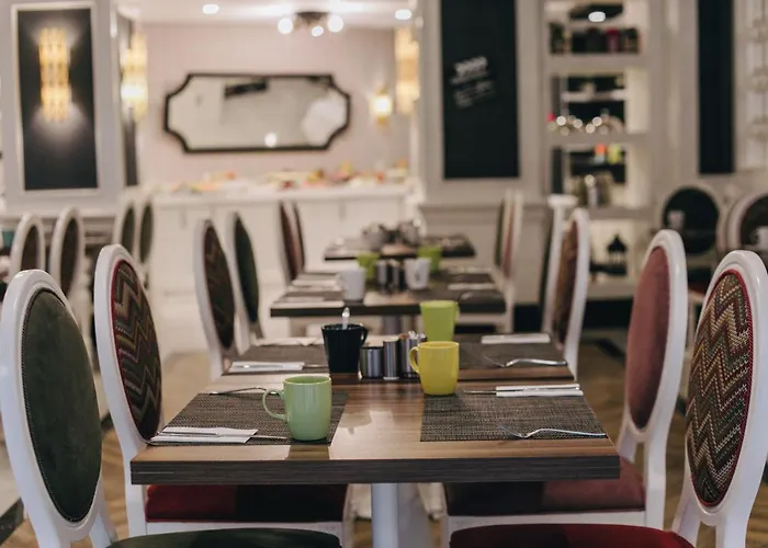 ميا باريه 4*