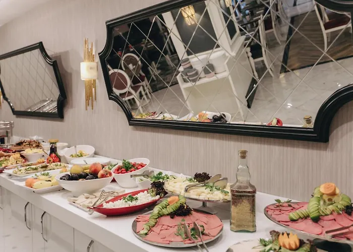 فندق ميا باريه