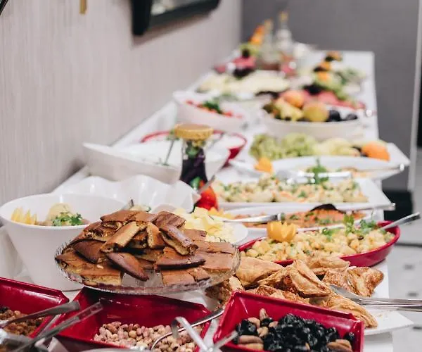 ميا باريه اسطنبول