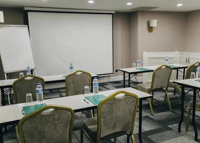 ميا باريه فندق