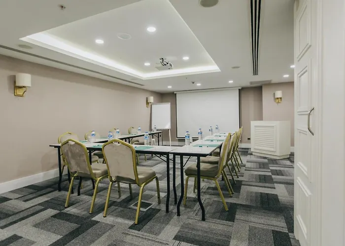 ميا باريه فندق اسطنبول