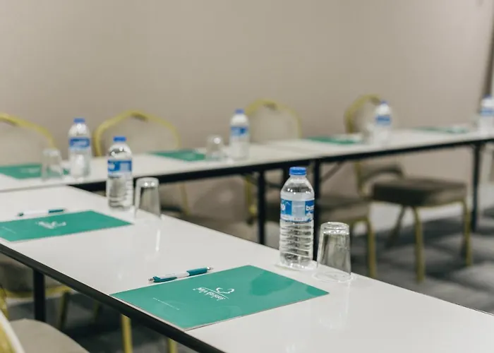 فندق ميا باريه 4*