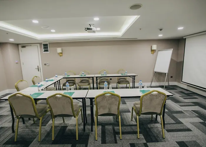 ميا باريه فندق 4*