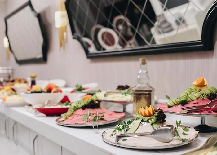 ميا باريه اسطنبول