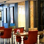 Mia Berre Hotel Istanboel