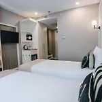 Mia Berre 4* Istanboel