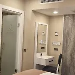 Hotel Mia Berre Istanboel
