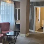 Hotel Mia Berre Istanboel