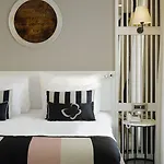 Mia Berre Hotel Istanboel
