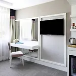 Mia Berre Hotel Istanboel