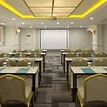 Mia Berre Hotel Istanboel