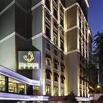 Hotel Mia Berre Istanboel