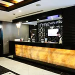 Hotel Mia Berre Istanboel