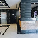 Hotel Mia Berre Istanboel