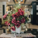 Hotel Mia Berre