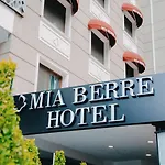 Hotel Mia Berre Istanboel