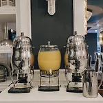 Mia Berre Hotel 4*