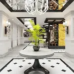 Mia Berre Hotel
