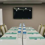 미아 베레 호텔스 4* 이스탄불