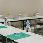 호텔 미아 베레 호텔스 4*