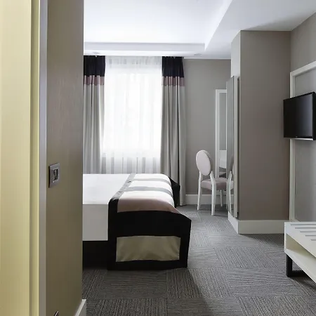 Mia Berre 4* Istanbul