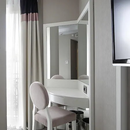 Hotel Mia Berre