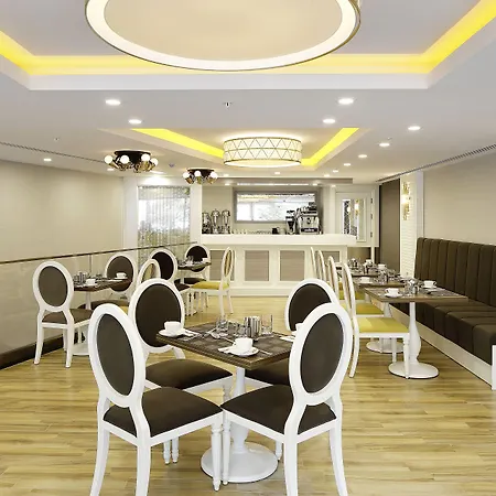 Hotel Mia Berre