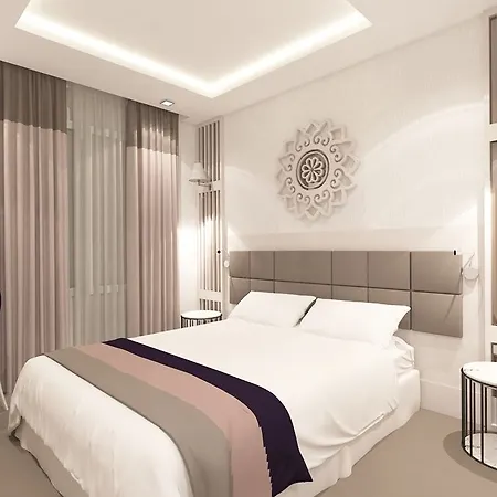Mia Berre Istambul