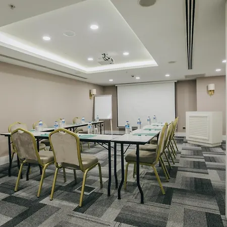 Mia Berre Hotel Istambul