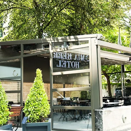 Mia Berre 4* Istanbul
