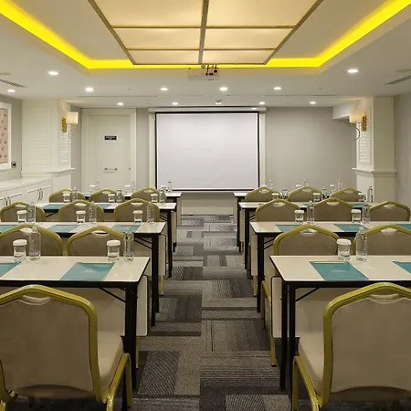 Mia Berre Otel İstanbul