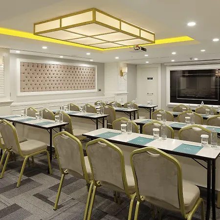 Mia Berre 4* İstanbul