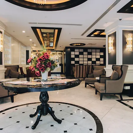 Mia Berre 4* İstanbul