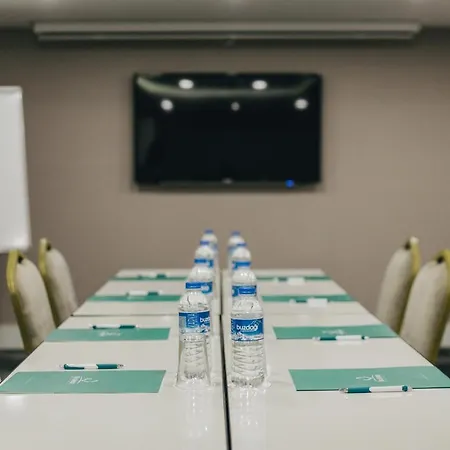 Mia Berre 4* İstanbul