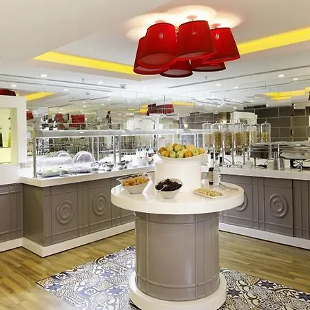 Mia Berre Hotel Istanbul